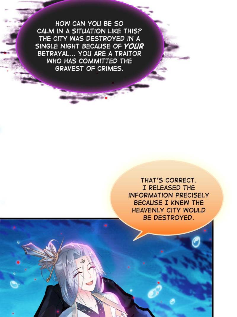 Cultivation Chat Group Chapter 324 page 72 - Chapter 324