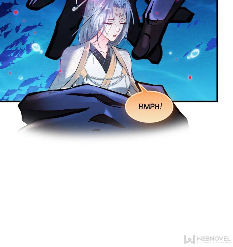 Cultivation Chat Group Chapter 324 page 77 - Chapter 324
