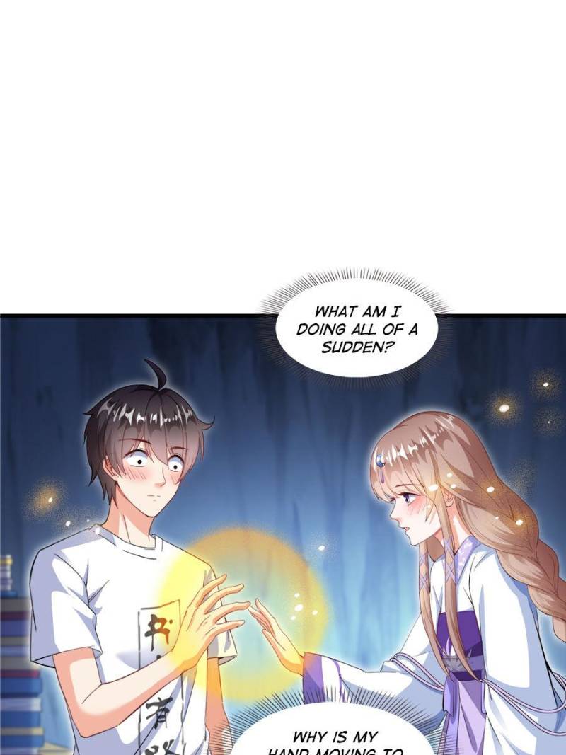Cultivation Chat Group Chapter 325 page 10 - Chapter 325