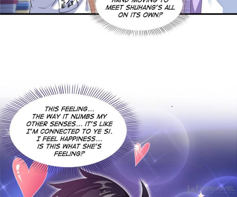 Cultivation Chat Group Chapter 325 page 11 - Chapter 325