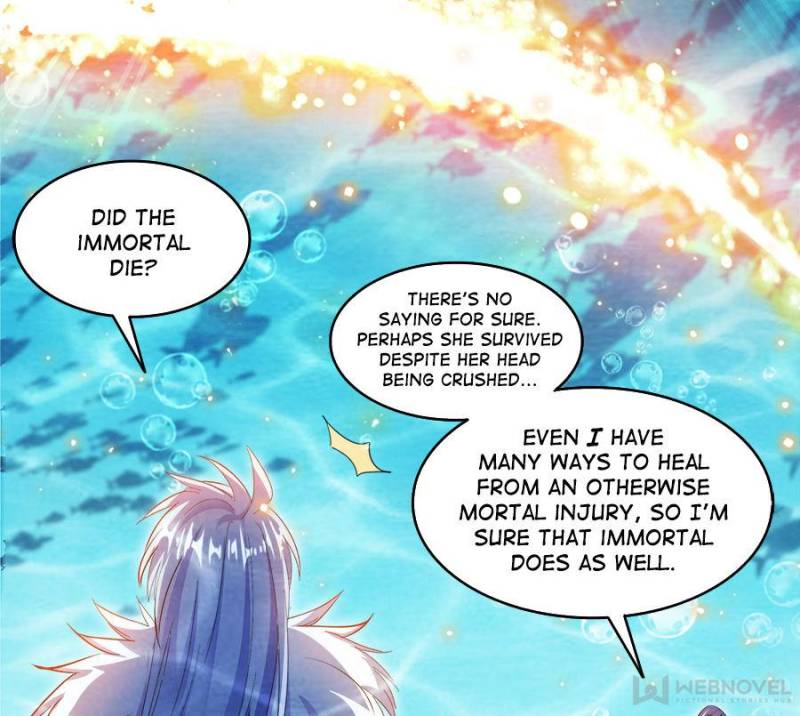 Cultivation Chat Group Chapter 325 page 15 - Chapter 325
