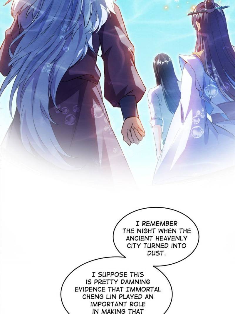 Cultivation Chat Group Chapter 325 page 16 - Chapter 325