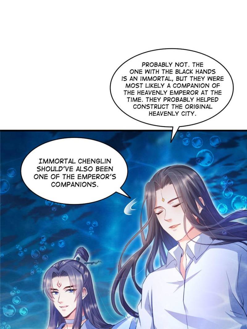 Cultivation Chat Group Chapter 325 page 18 - Chapter 325
