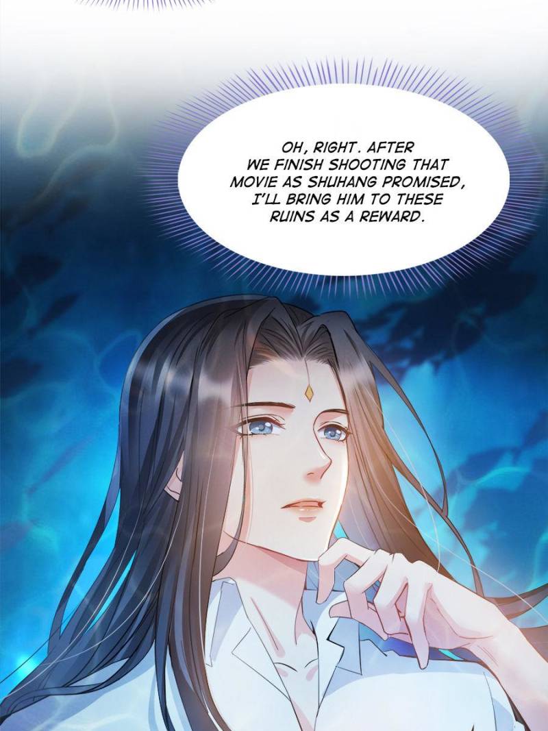 Cultivation Chat Group Chapter 325 page 22 - Chapter 325
