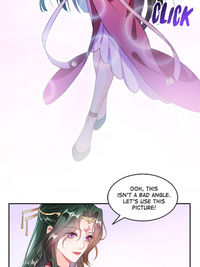 Cultivation Chat Group Chapter 325 page 26 - Chapter 325