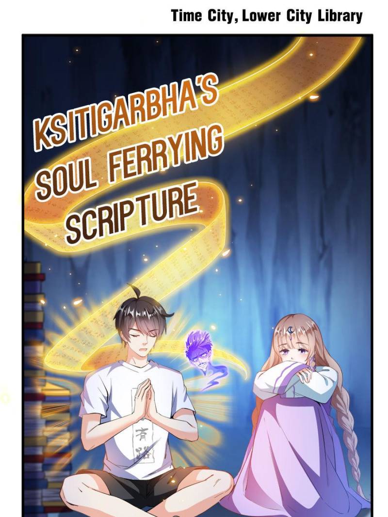 Cultivation Chat Group Chapter 325 page 3 - Chapter 325