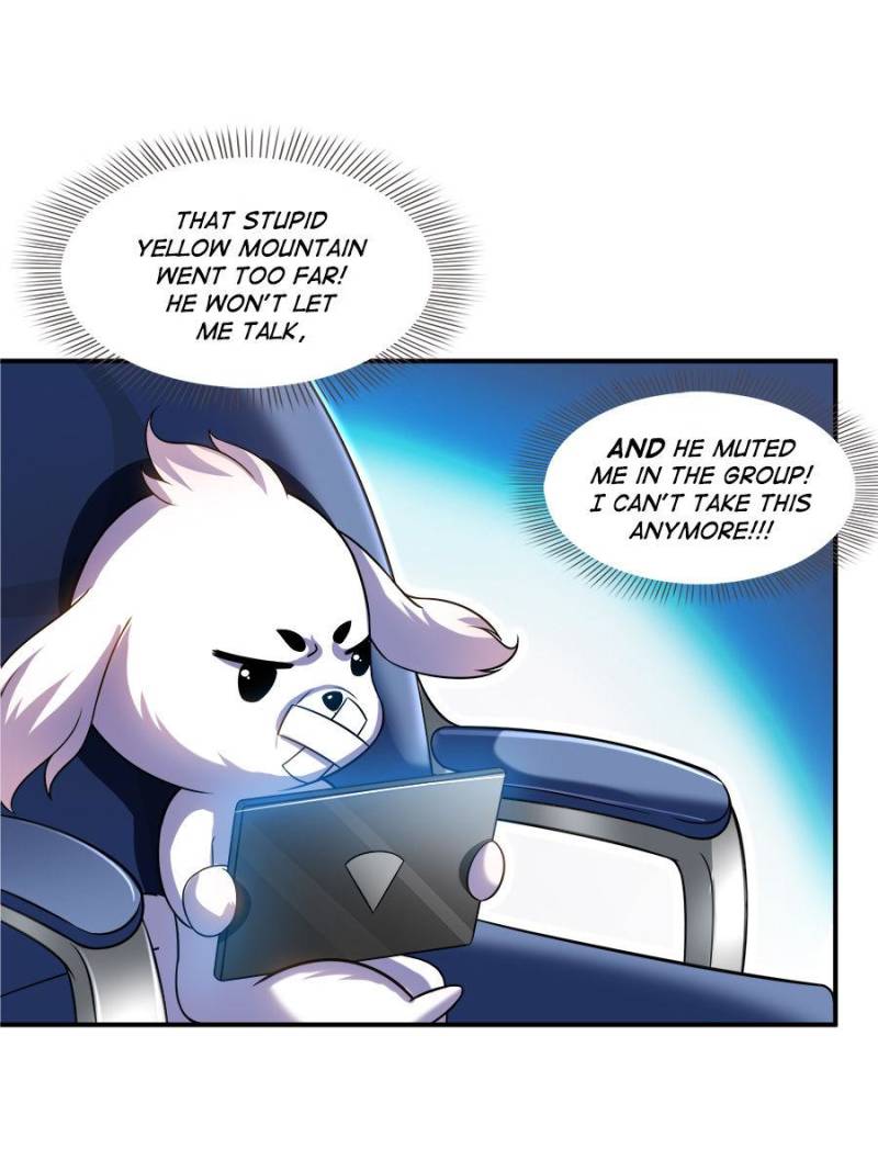 Cultivation Chat Group Chapter 325 page 30 - Chapter 325