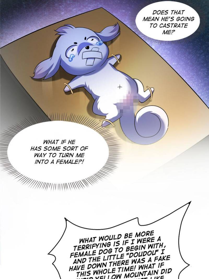 Cultivation Chat Group Chapter 325 page 32 - Chapter 325