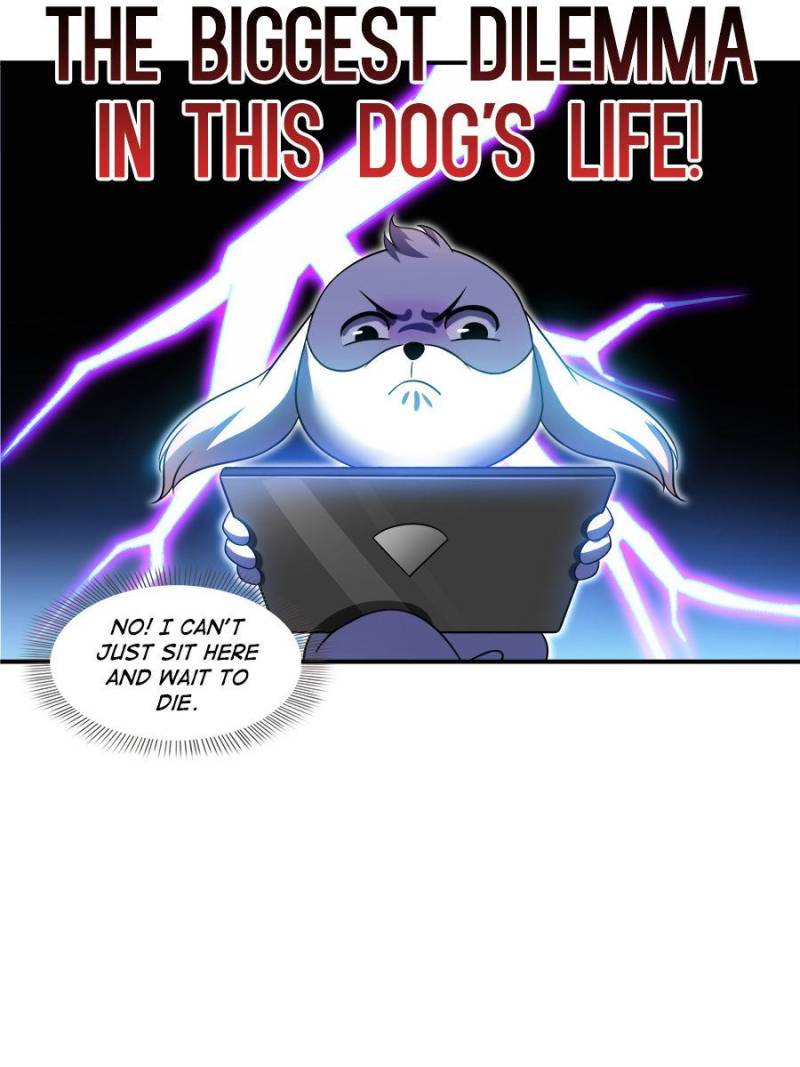 Cultivation Chat Group Chapter 325 page 34 - Chapter 325