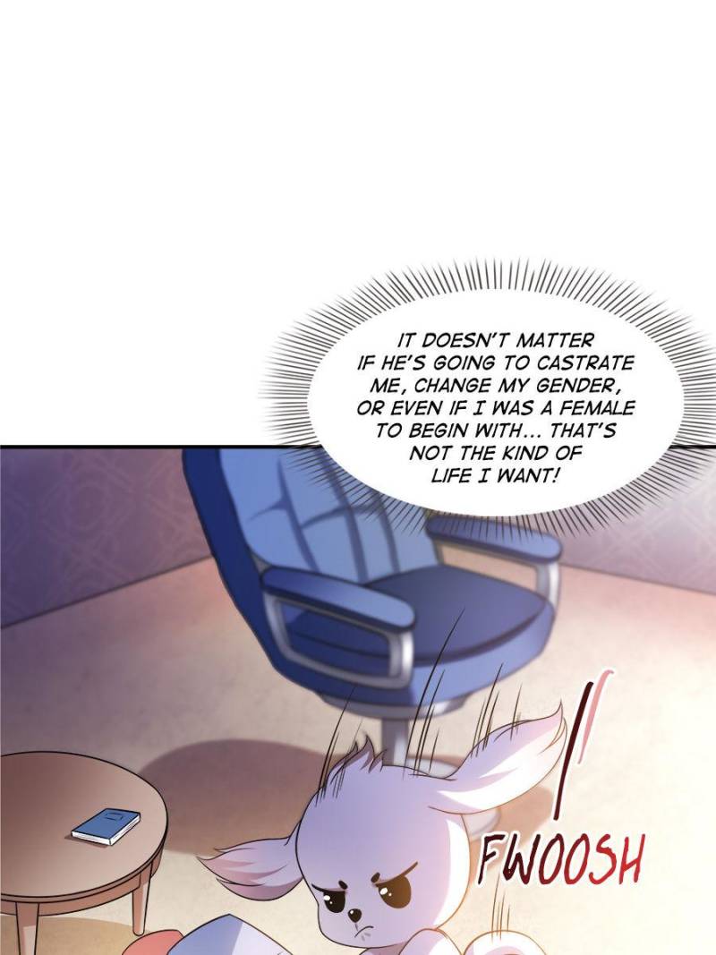Cultivation Chat Group Chapter 325 page 35 - Chapter 325