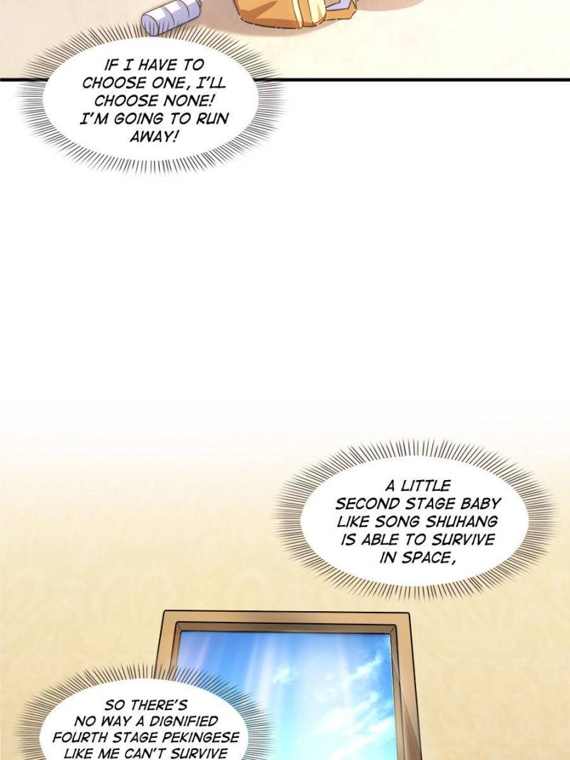 Cultivation Chat Group Chapter 325 page 37 - Chapter 325