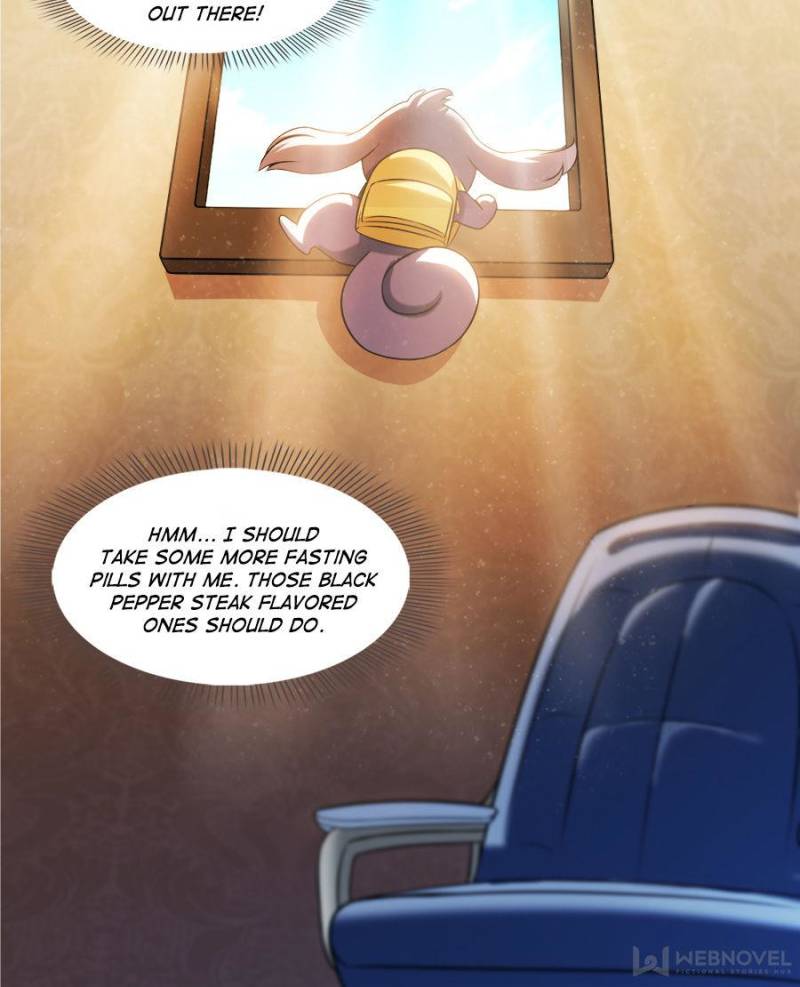 Cultivation Chat Group Chapter 325 page 38 - Chapter 325