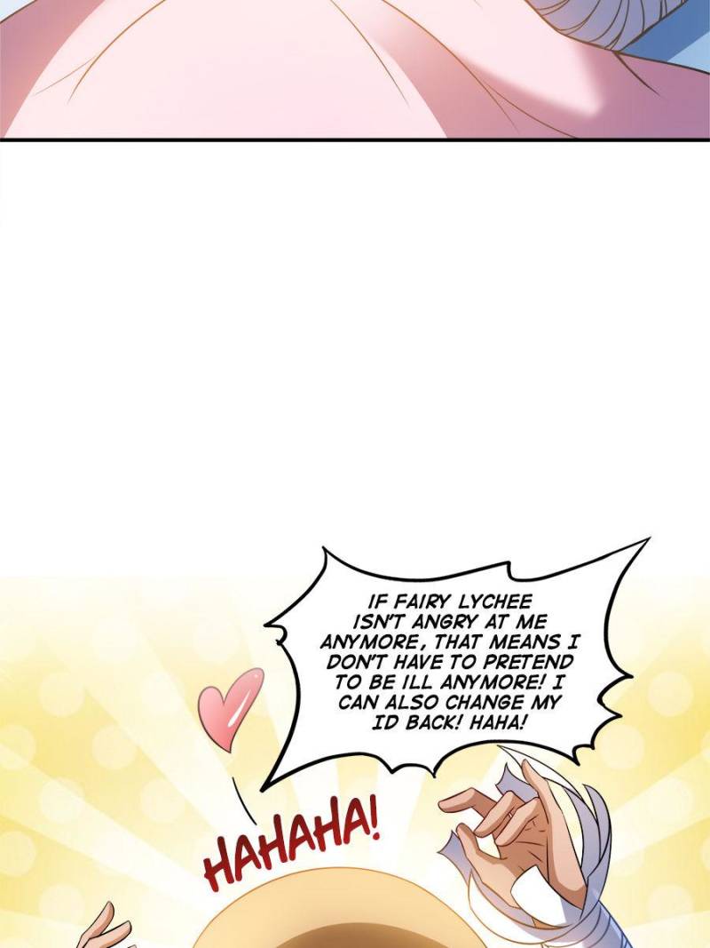 Cultivation Chat Group Chapter 325 page 41 - Chapter 325