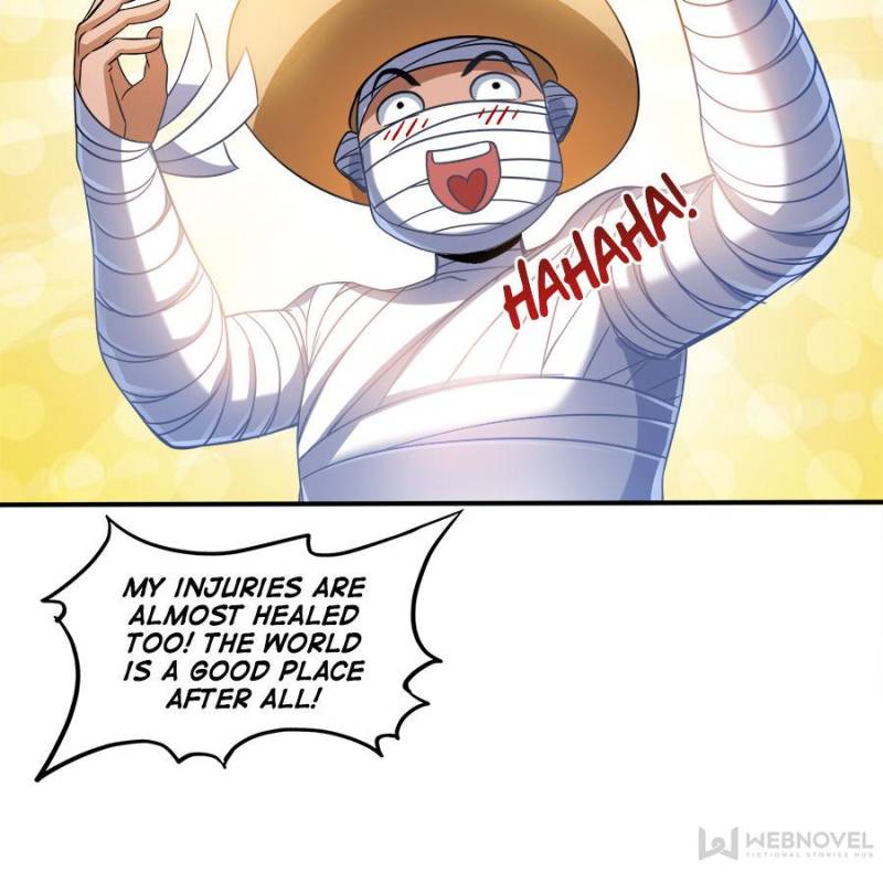 Cultivation Chat Group Chapter 325 page 42 - Chapter 325