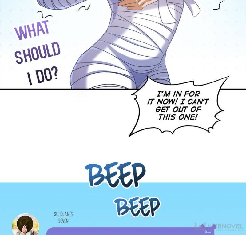 Cultivation Chat Group Chapter 325 page 46 - Chapter 325