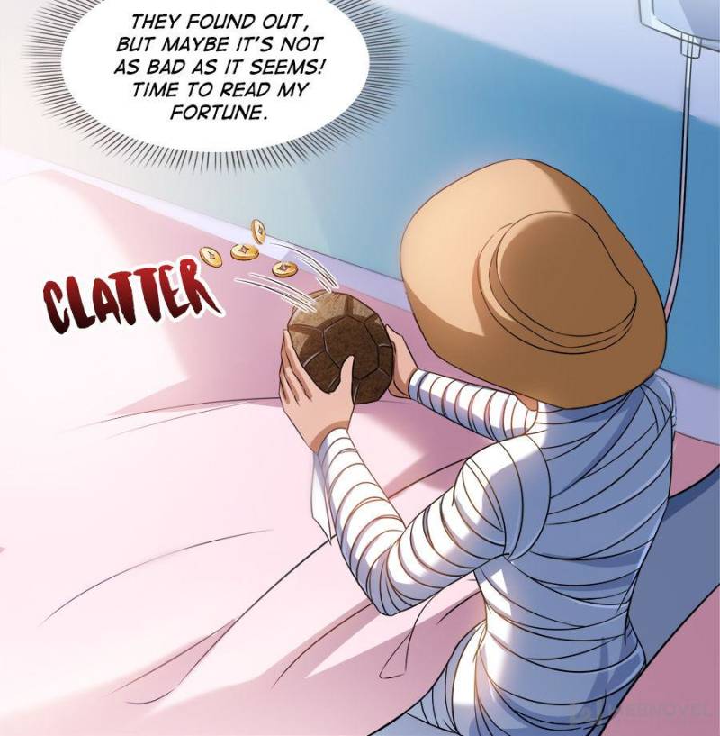 Cultivation Chat Group Chapter 325 page 48 - Chapter 325