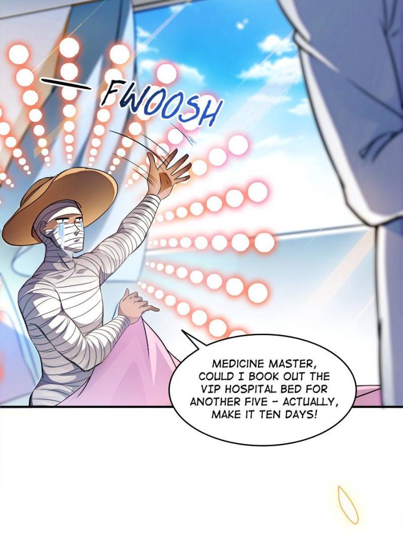 Cultivation Chat Group Chapter 325 page 51 - Chapter 325