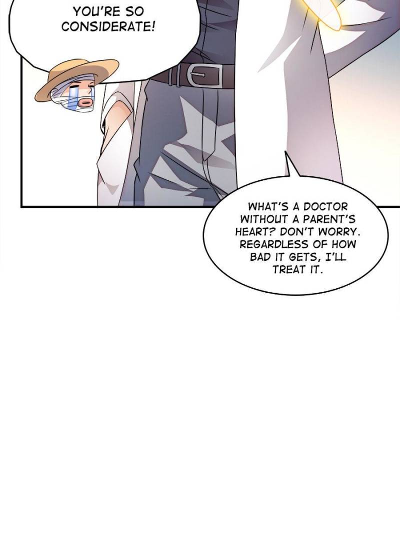 Cultivation Chat Group Chapter 325 page 53 - Chapter 325