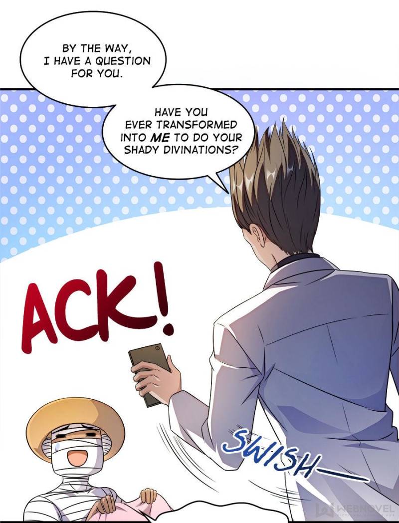 Cultivation Chat Group Chapter 325 page 54 - Chapter 325