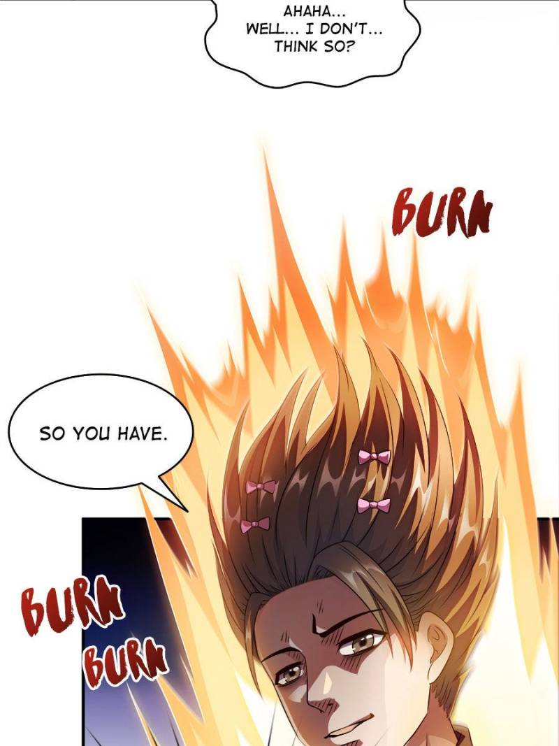 Cultivation Chat Group Chapter 325 page 55 - Chapter 325
