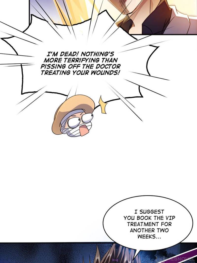 Cultivation Chat Group Chapter 325 page 56 - Chapter 325