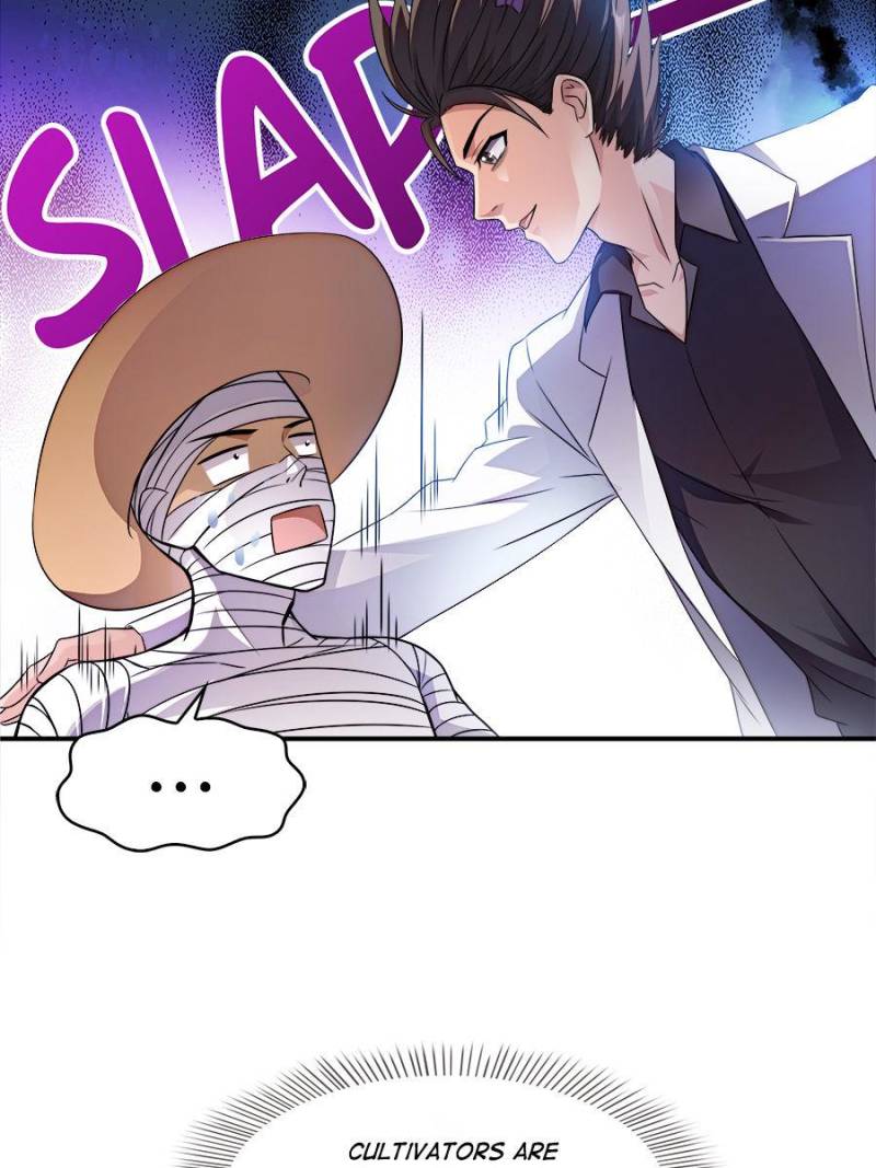 Cultivation Chat Group Chapter 325 page 58 - Chapter 325