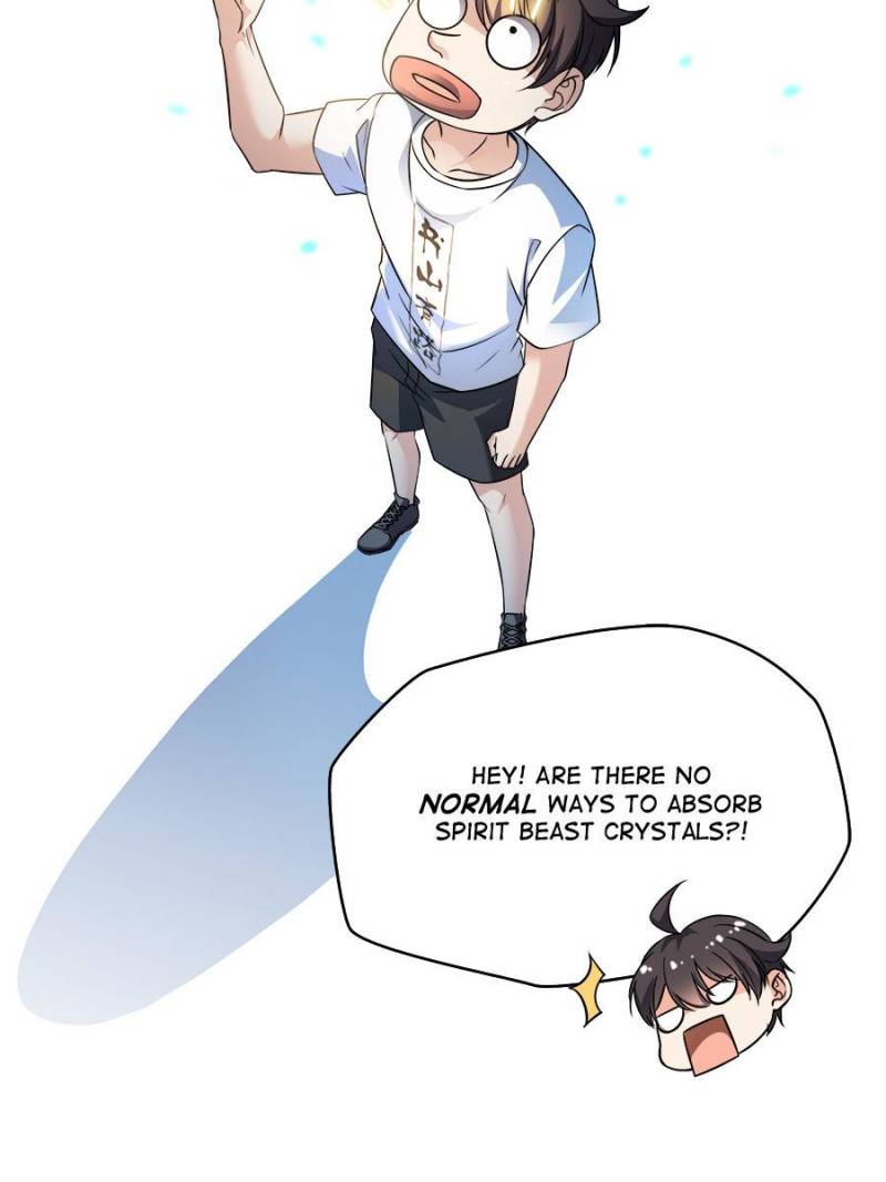Cultivation Chat Group Chapter 325 page 63 - Chapter 325