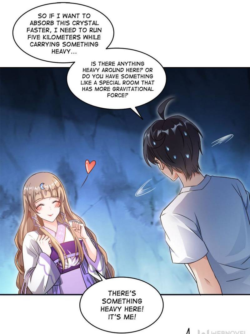 Cultivation Chat Group Chapter 325 page 64 - Chapter 325