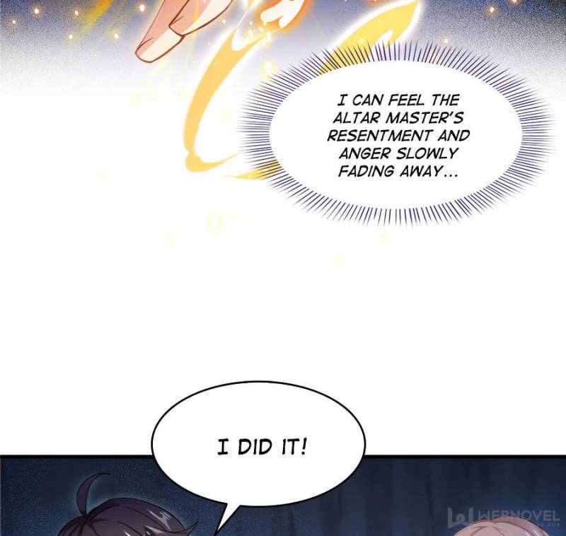 Cultivation Chat Group Chapter 325 page 7 - Chapter 325