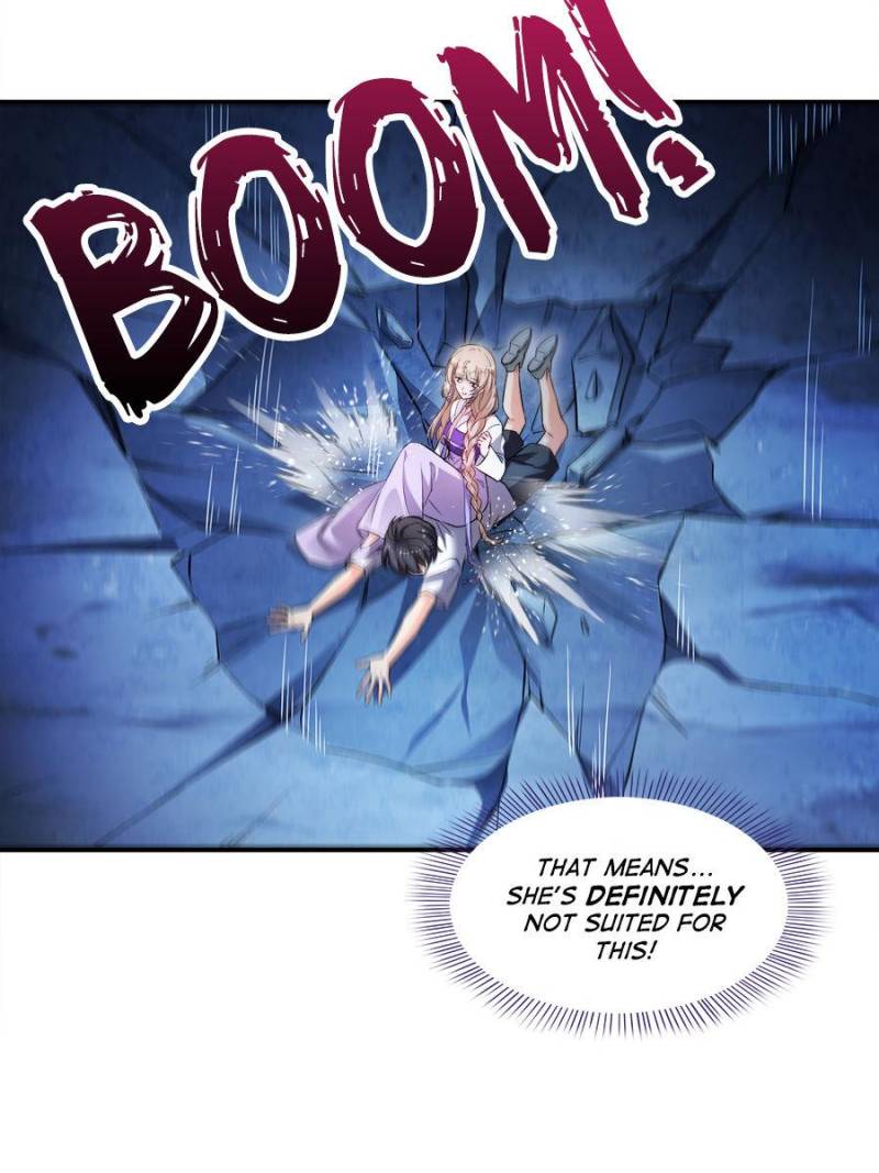 Cultivation Chat Group Chapter 325 page 70 - Chapter 325