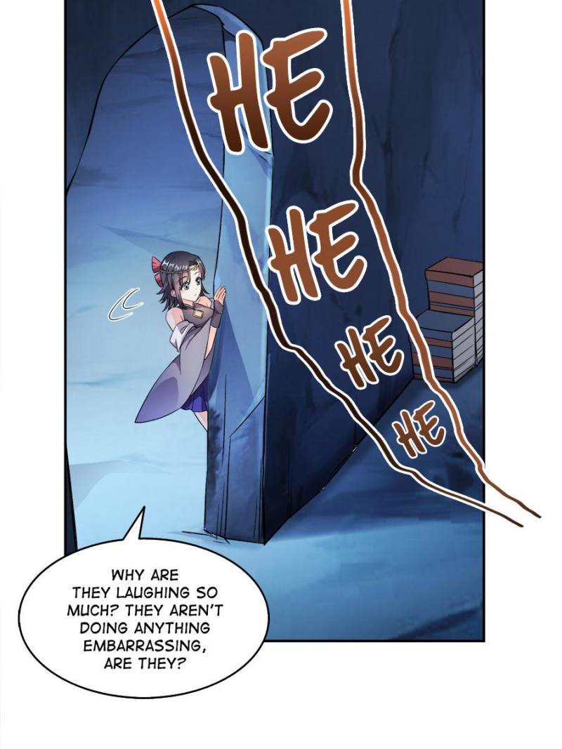 Cultivation Chat Group Chapter 325 page 74 - Chapter 325