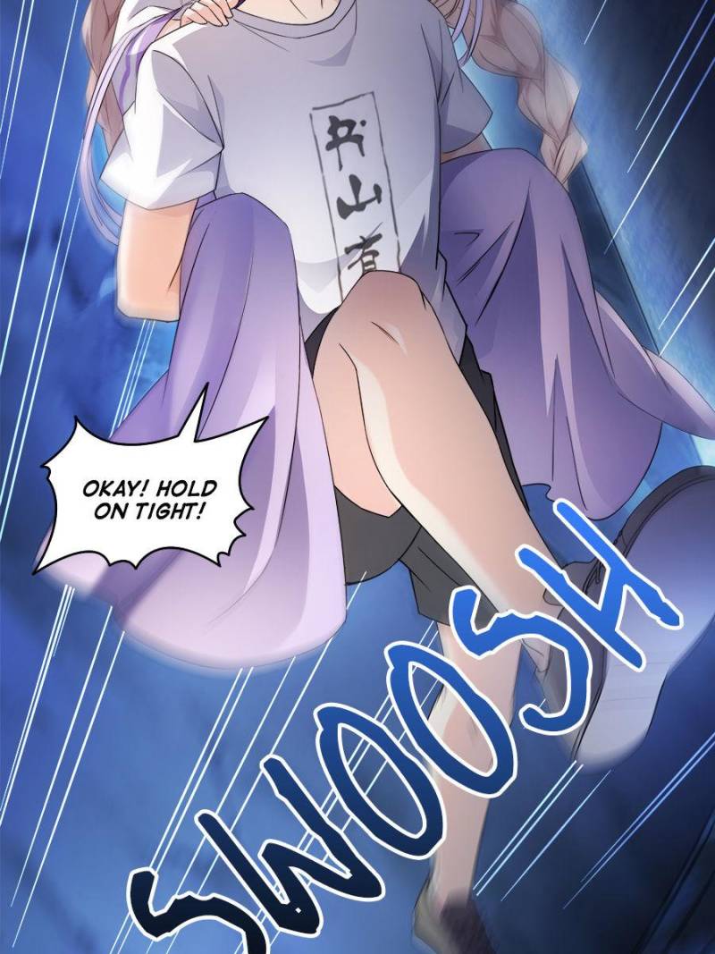 Cultivation Chat Group Chapter 325 page 76 - Chapter 325