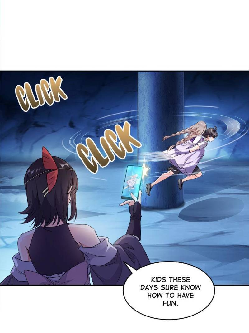 Cultivation Chat Group Chapter 325 page 78 - Chapter 325