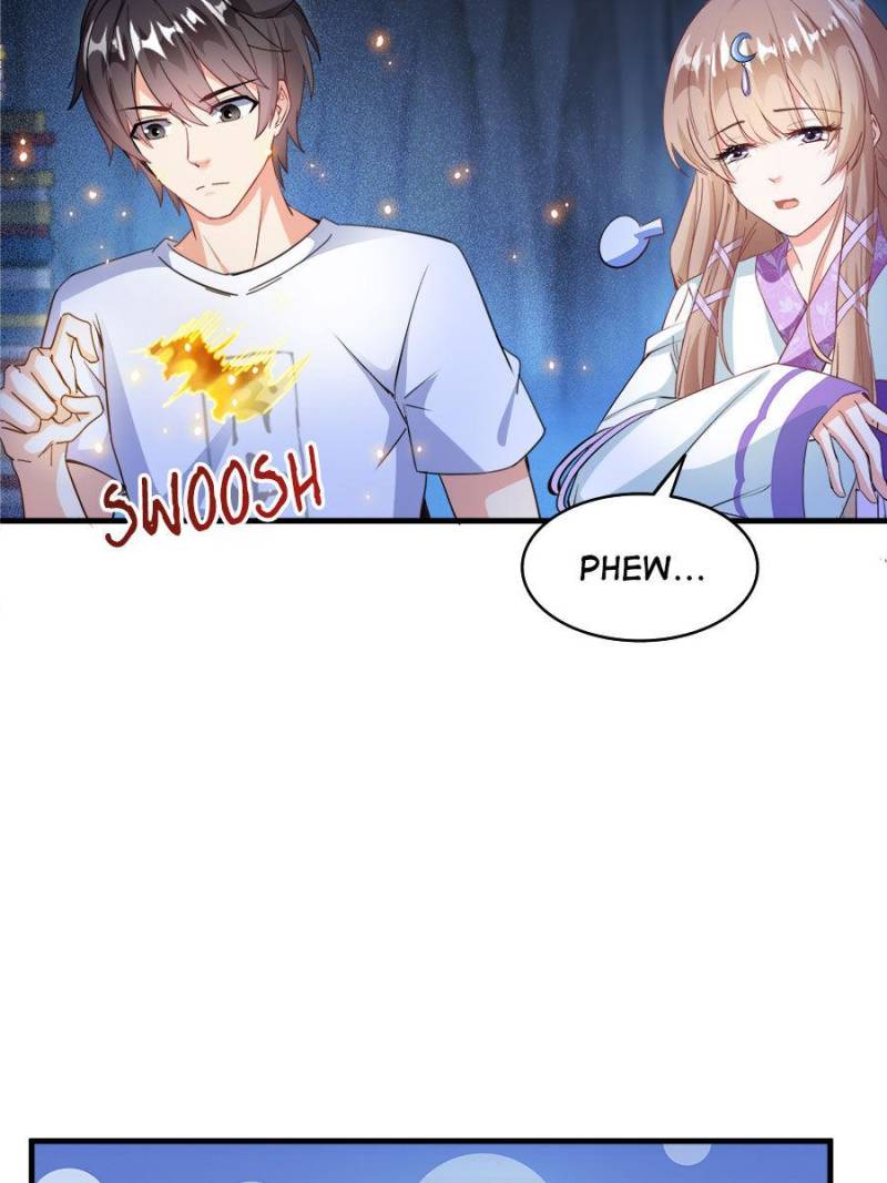 Cultivation Chat Group Chapter 325 page 8 - Chapter 325
