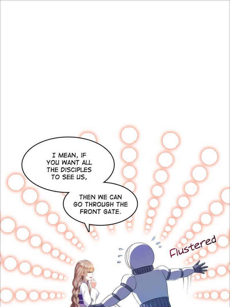 Cultivation Chat Group Chapter 326 page 11 - Chapter 326