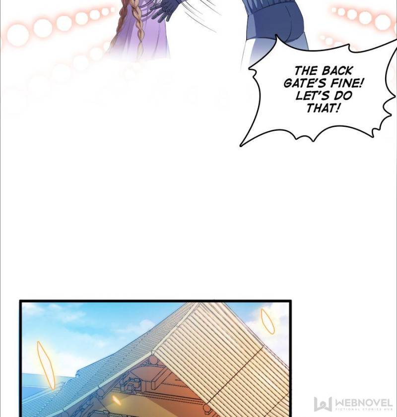 Cultivation Chat Group Chapter 326 page 12 - Chapter 326