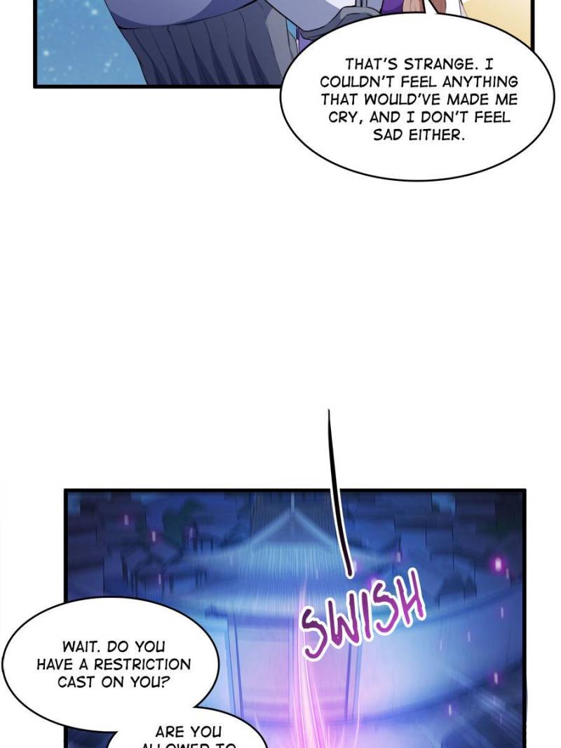 Cultivation Chat Group Chapter 326 page 24 - Chapter 326