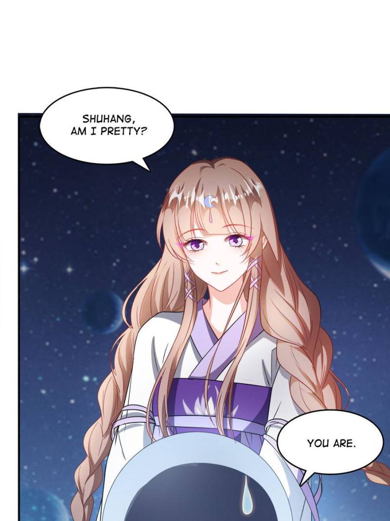 Cultivation Chat Group Chapter 326 page 35 - Chapter 326