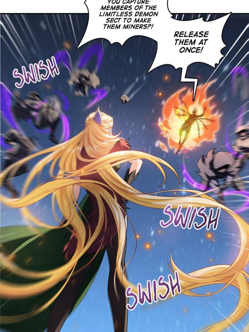 Cultivation Chat Group Chapter 326 page 39 - Chapter 326