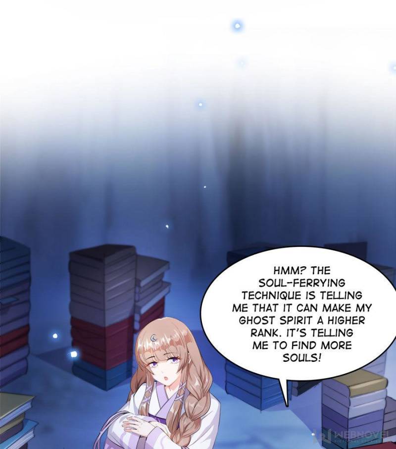 Cultivation Chat Group Chapter 326 page 4 - Chapter 326