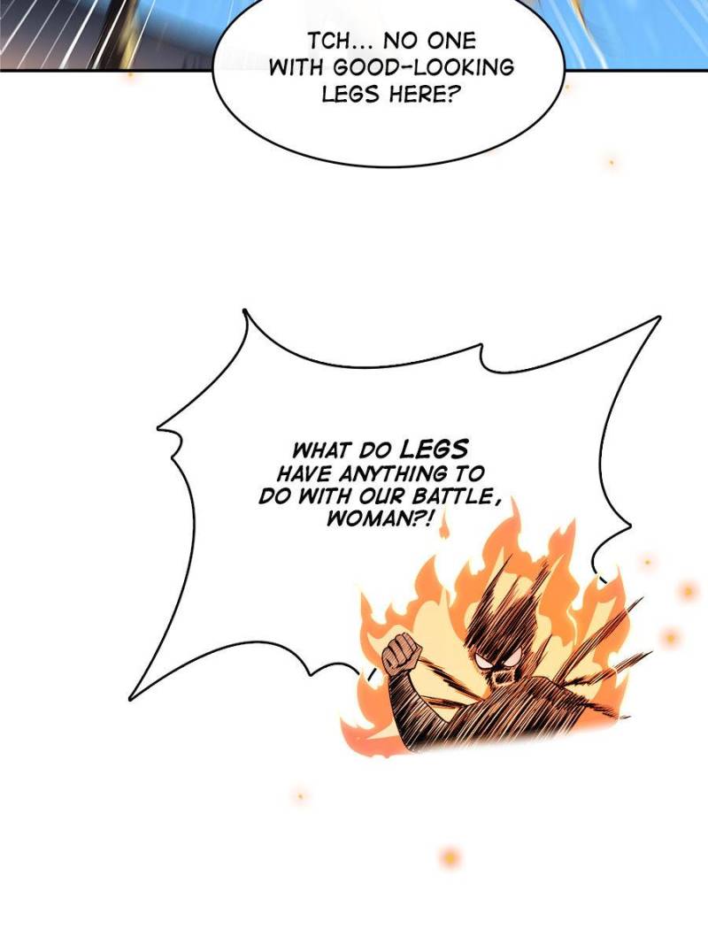 Cultivation Chat Group Chapter 326 page 41 - Chapter 326