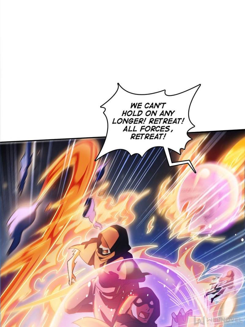 Cultivation Chat Group Chapter 326 page 51 - Chapter 326