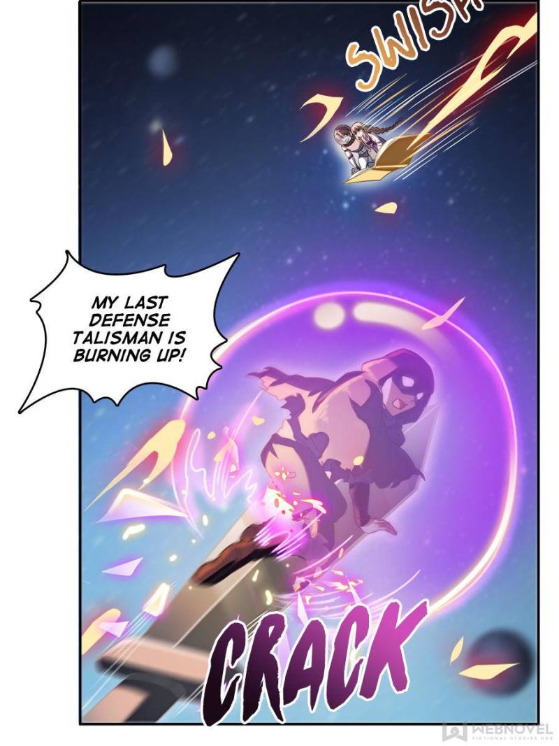 Cultivation Chat Group Chapter 326 page 54 - Chapter 326