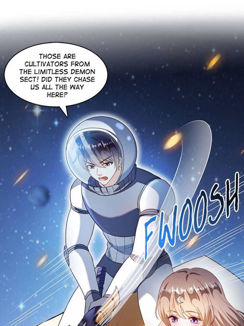 Cultivation Chat Group Chapter 326 page 55 - Chapter 326