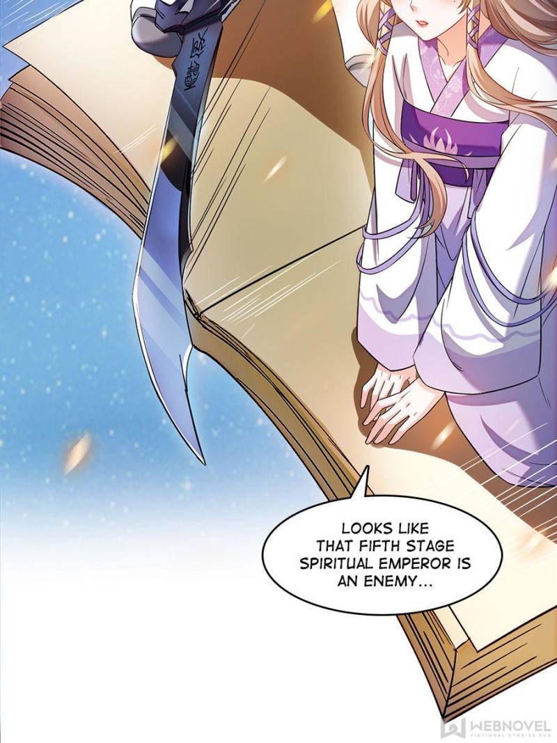 Cultivation Chat Group Chapter 326 page 56 - Chapter 326