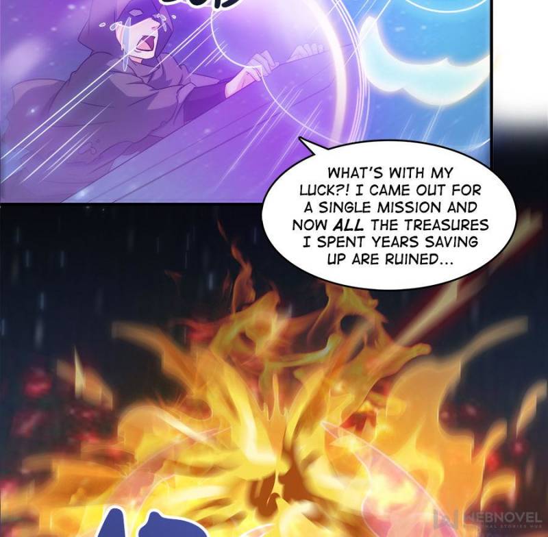 Cultivation Chat Group Chapter 326 page 60 - Chapter 326