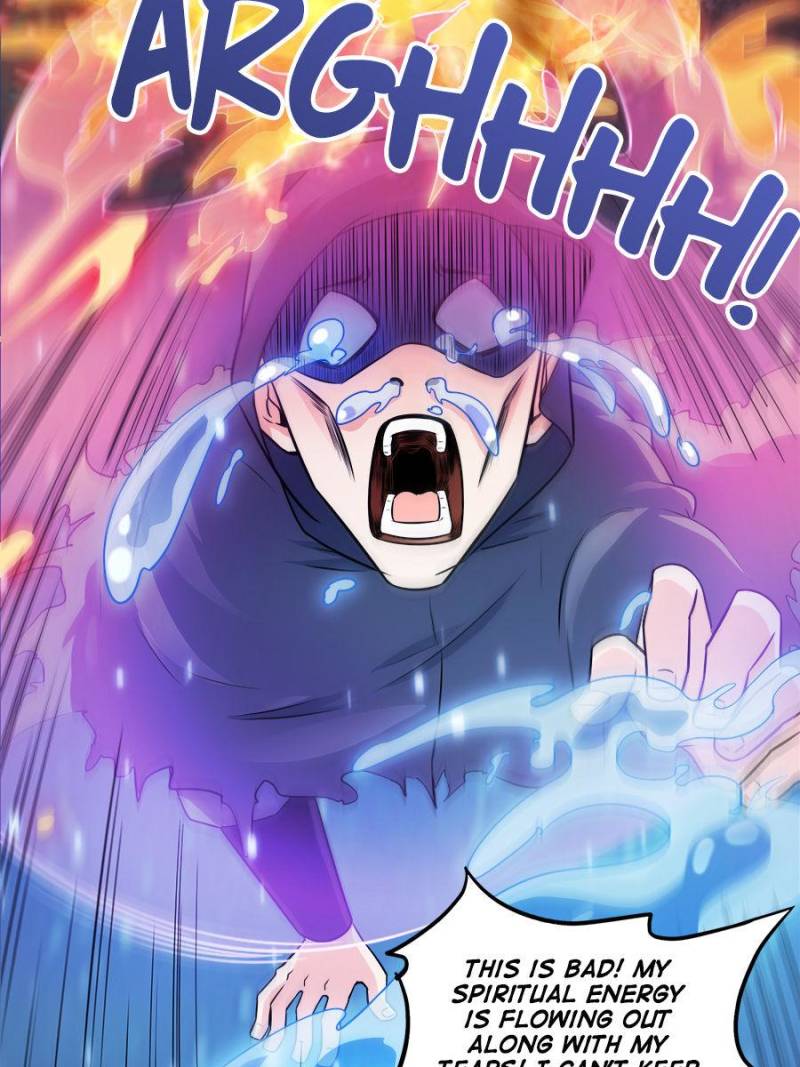 Cultivation Chat Group Chapter 326 page 61 - Chapter 326