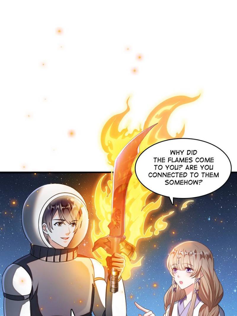 Cultivation Chat Group Chapter 326 page 67 - Chapter 326