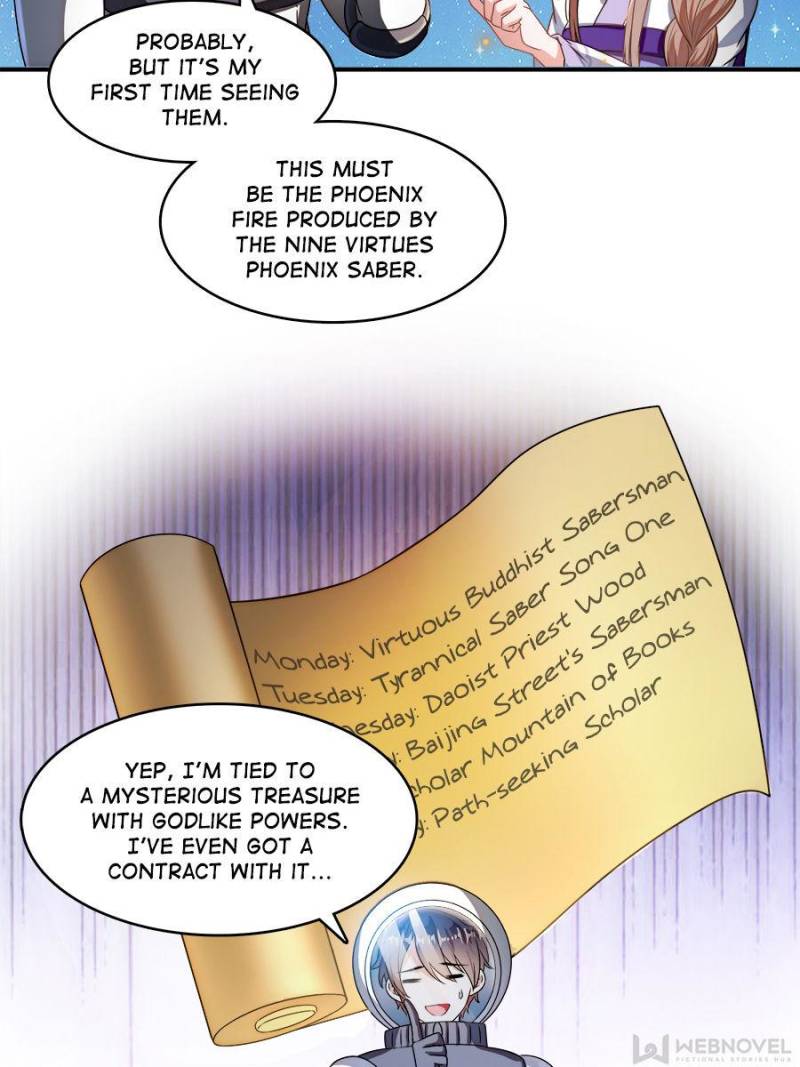 Cultivation Chat Group Chapter 326 page 68 - Chapter 326
