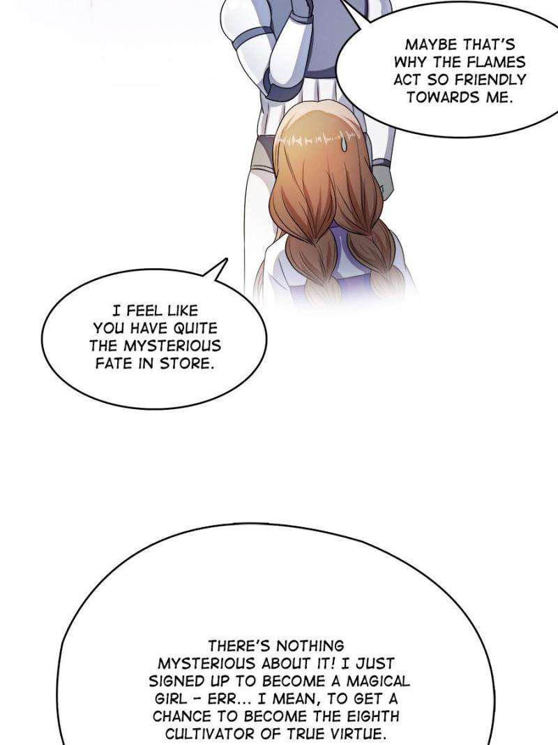Cultivation Chat Group Chapter 326 page 69 - Chapter 326